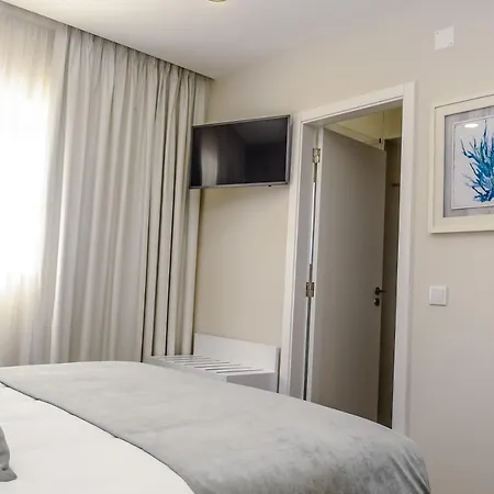 Villamar Style Maison Nazaré