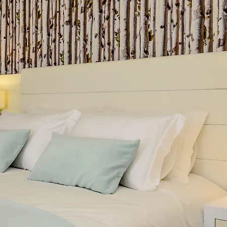 Panzió Villamar Style Maison