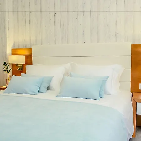 Villamar Style Maison Nazaré