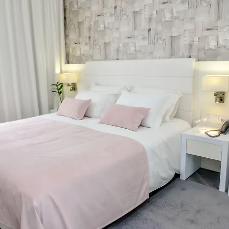 Villamar Style Maison Panzió 4*