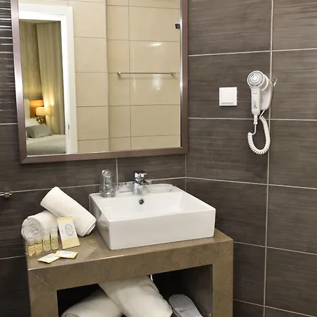 Villamar Style Maison Panzió Nazaré