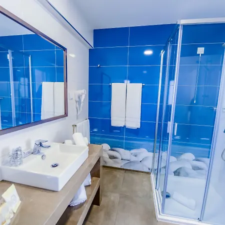 Panzió Villamar Style Maison Nazaré