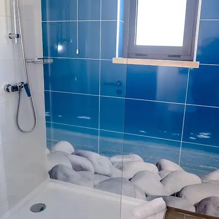 Villamar Style Maison 4*