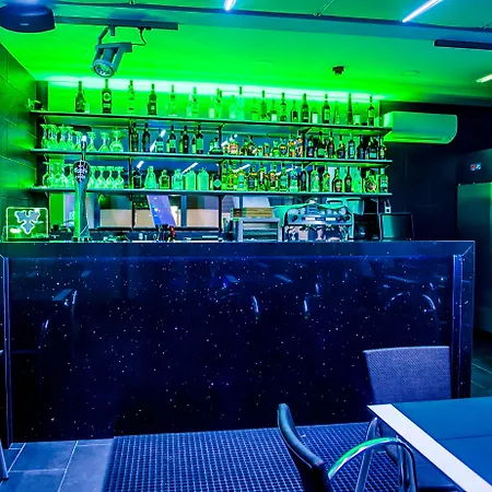 Villamar Style Maison Panzió