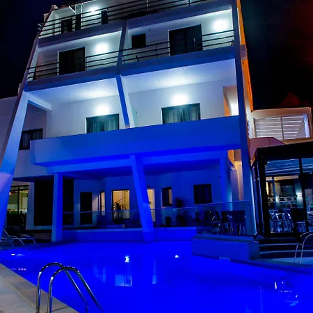 Villamar Style Maison Panzió