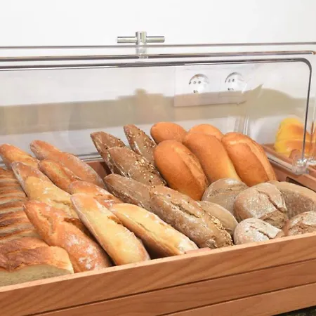 Panzió Villamar Style Maison Nazaré