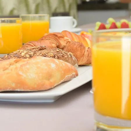 Villamar Style Maison Panzió