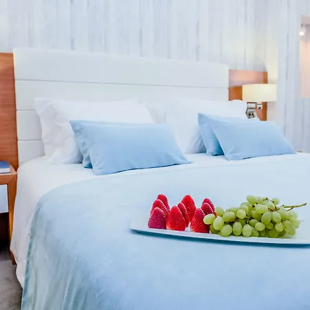 Panzió Villamar Style Maison 4*