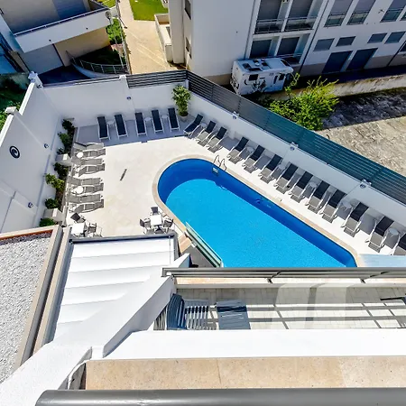 Panzió Villamar Style Maison 4*