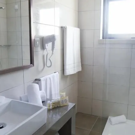 Villamar Style Maison Panzió Nazaré