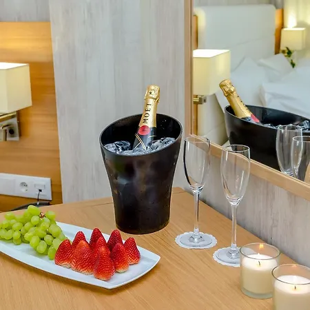 Nocleg ze śniadaniem Villamar Style Maison Nazaré