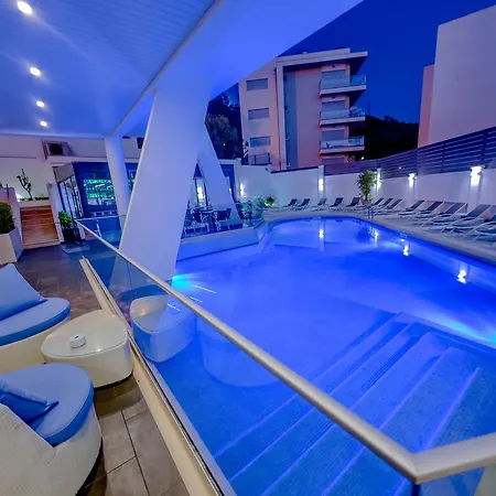 Villamar Style Maison Panzió Nazaré