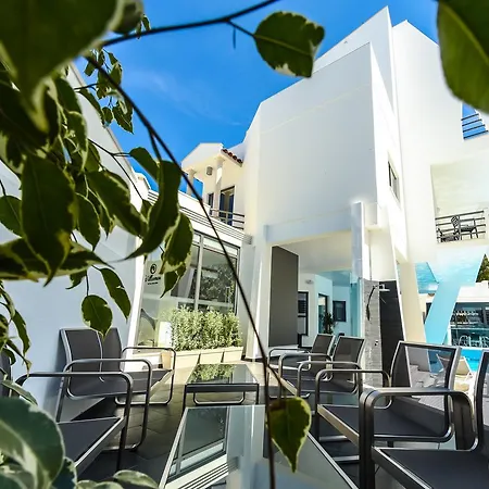 Villamar Style Maison Panzió 4*