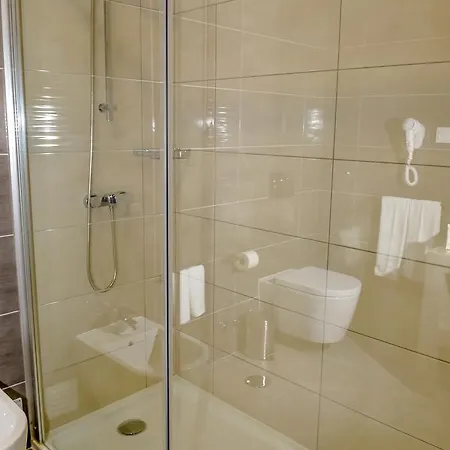 Panzió Villamar Style Maison 4*