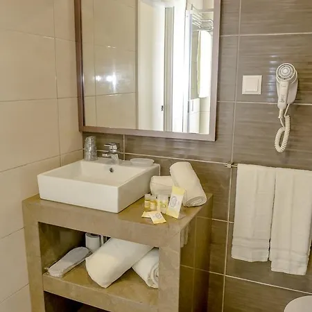 Villamar Style Maison Panzió 4*