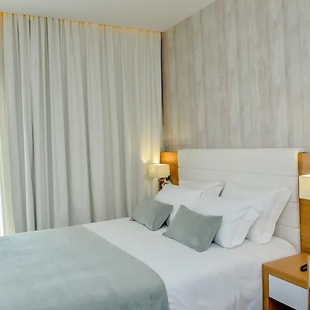 Villamar Style Maison 4* Nazaré