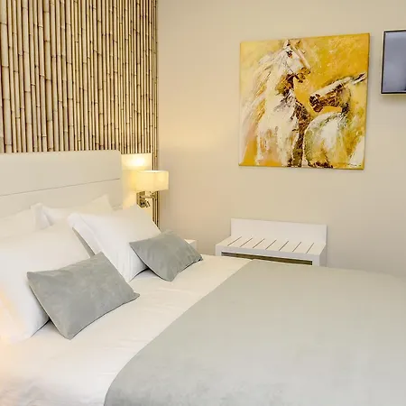 Villamar Style Maison 4*