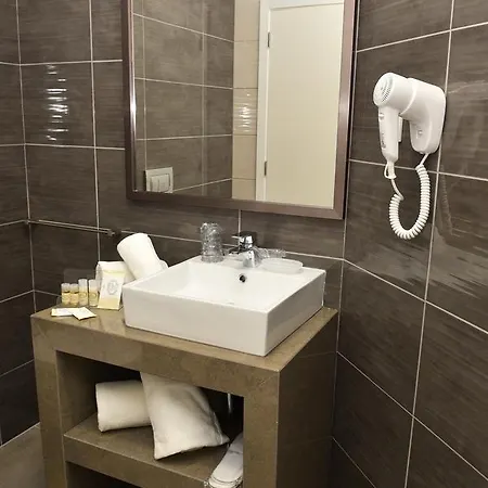 Villamar Style Maison Panzió