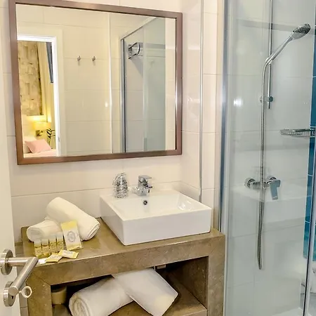 Villamar Style Maison 4* Nazaré