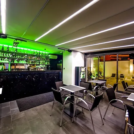 Villamar Style Maison Panzió