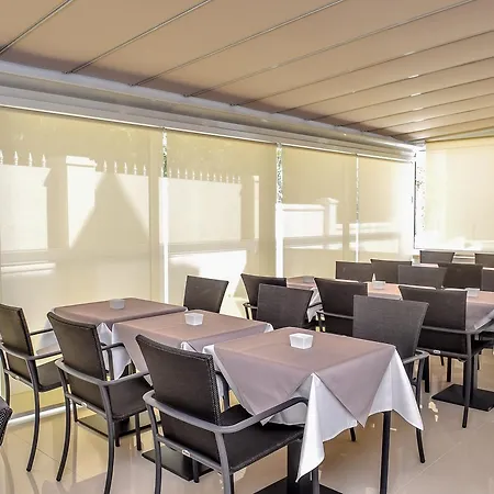 Villamar Style Maison Panzió