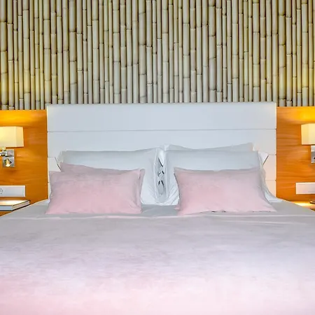 Villamar Style Maison Panzió Nazaré