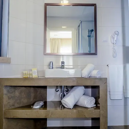 Villamar Style Maison Panzió 4*