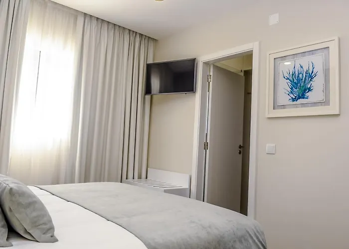 Villamar Style Maison Nazaré