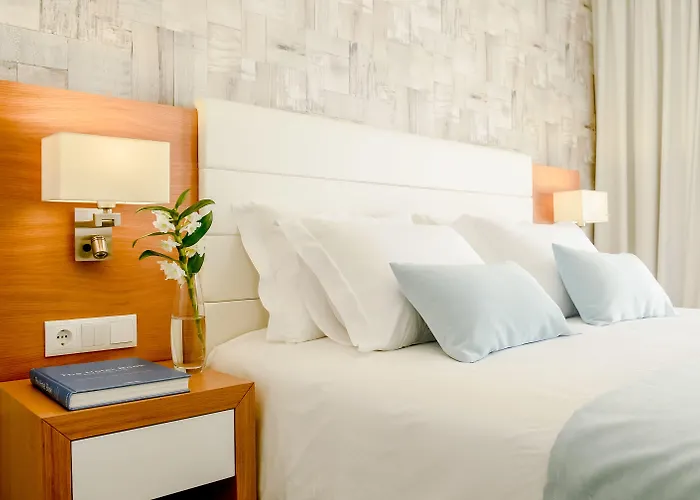 Alojamento de Acomodação e Pequeno-almoço Villamar Style Maison 4*