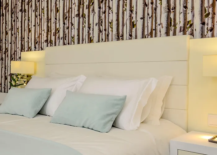 Alojamento de Acomodação e Pequeno-almoço Villamar Style Maison