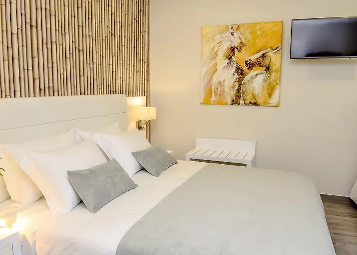 Villamar Style Maison 4* Nazaré