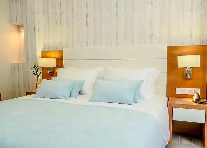 Villamar Style Maison Nazaré