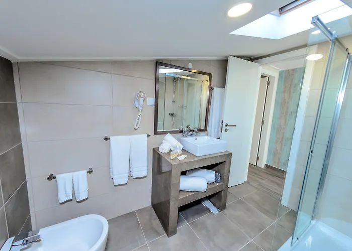 Alojamento de Acomodação e Pequeno-almoço Villamar Style Maison