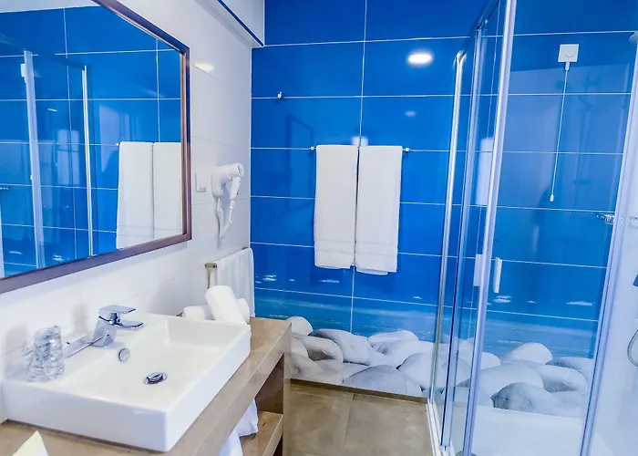 Alojamento de Acomodação e Pequeno-almoço Villamar Style Maison Nazaré