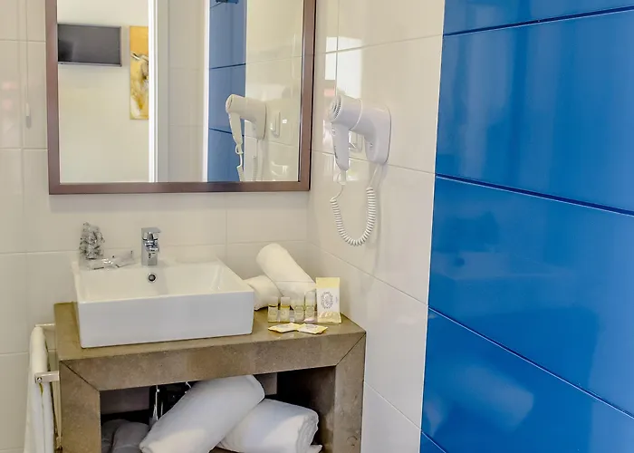 Villamar Style Maison 4* Nazaré