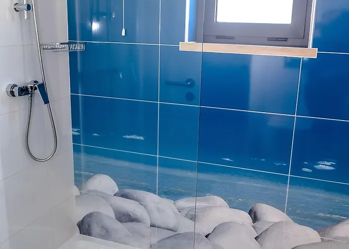 Villamar Style Maison 4*