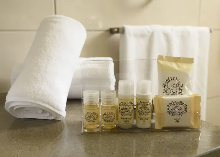 Villamar Style Maison Alojamento de Acomodação e Pequeno-almoço 4*