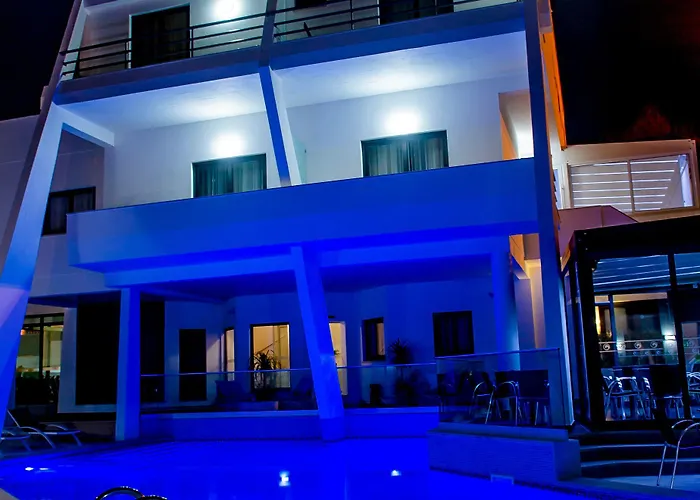 Villamar Style Maison Alojamento de Acomodação e Pequeno-almoço