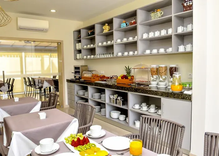 Villamar Style Maison 4* Nazaré