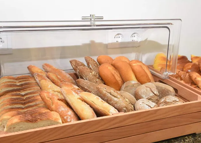 Alojamento de Acomodação e Pequeno-almoço Villamar Style Maison Nazaré