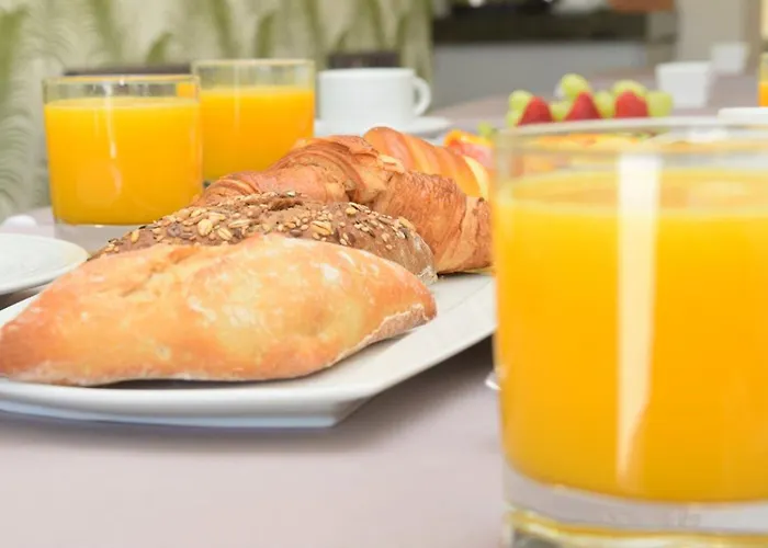 Villamar Style Maison Alojamento de Acomodação e Pequeno-almoço