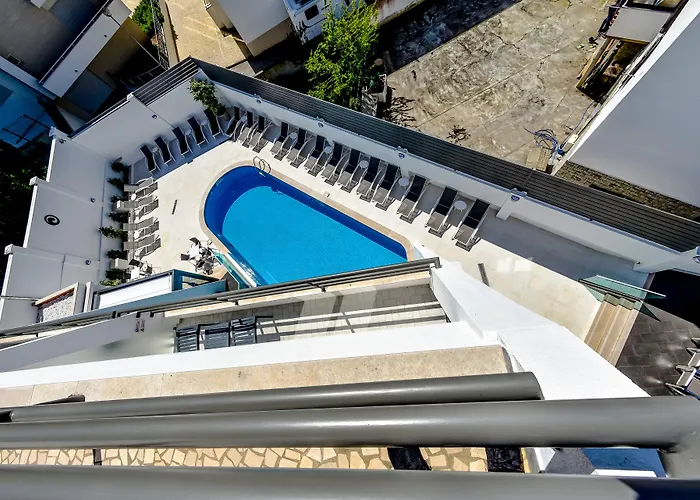 Villamar Style Maison 4* Nazaré