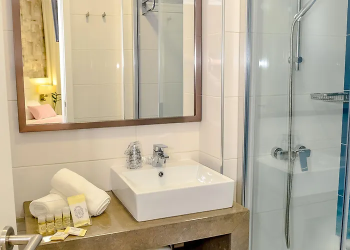 Villamar Style Maison