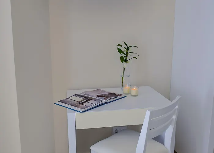 Alojamento de Acomodação e Pequeno-almoço Villamar Style Maison 4*