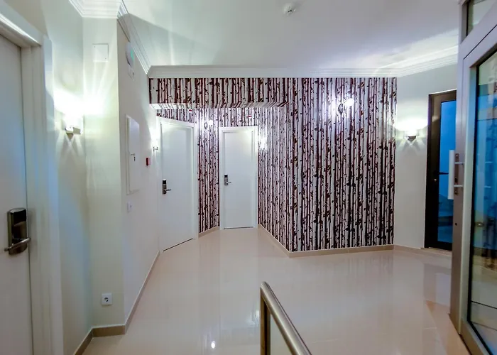 Villamar Style Maison Alojamento de Acomodação e Pequeno-almoço 4*