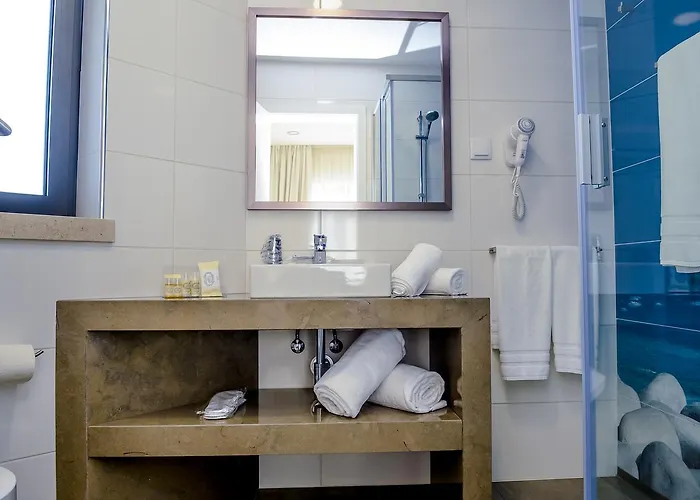 Villamar Style Maison Alojamento de Acomodação e Pequeno-almoço 4*