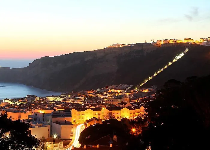 Alojamento de Acomodação e Pequeno-almoço Villamar Style Maison