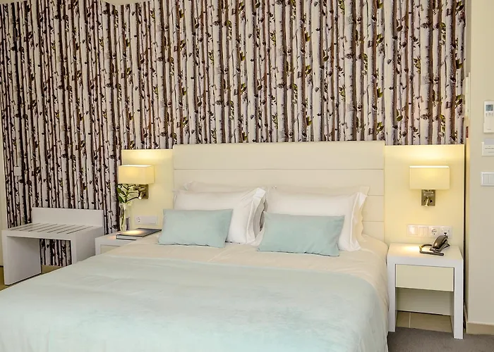 Villamar Style Maison Alojamento de Acomodação e Pequeno-almoço 4*