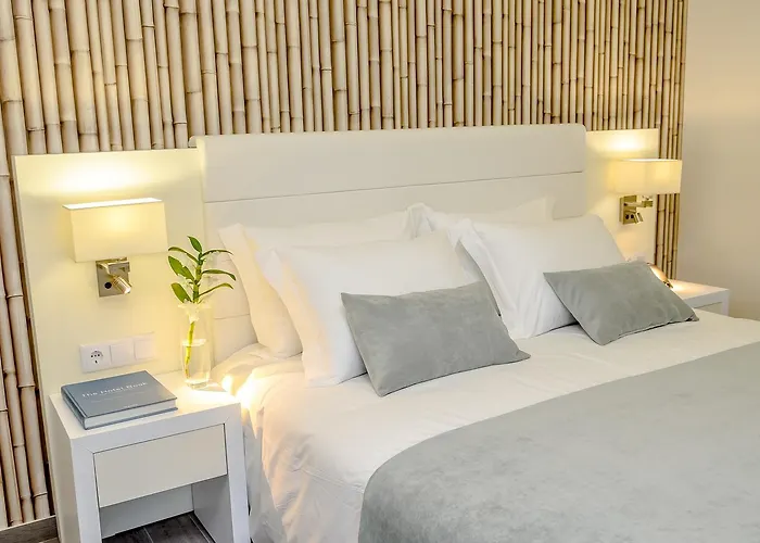 Villamar Style Maison 4*