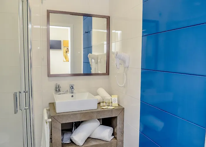 Villamar Style Maison Alojamento de Acomodação e Pequeno-almoço Nazaré